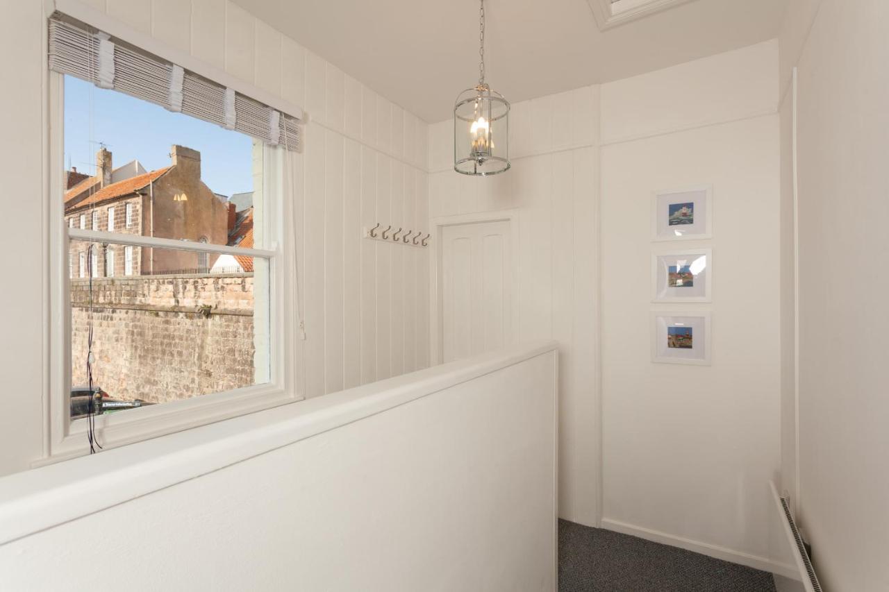 The Drawing Office Apartment Berwick Upon Tweed Exterior photo